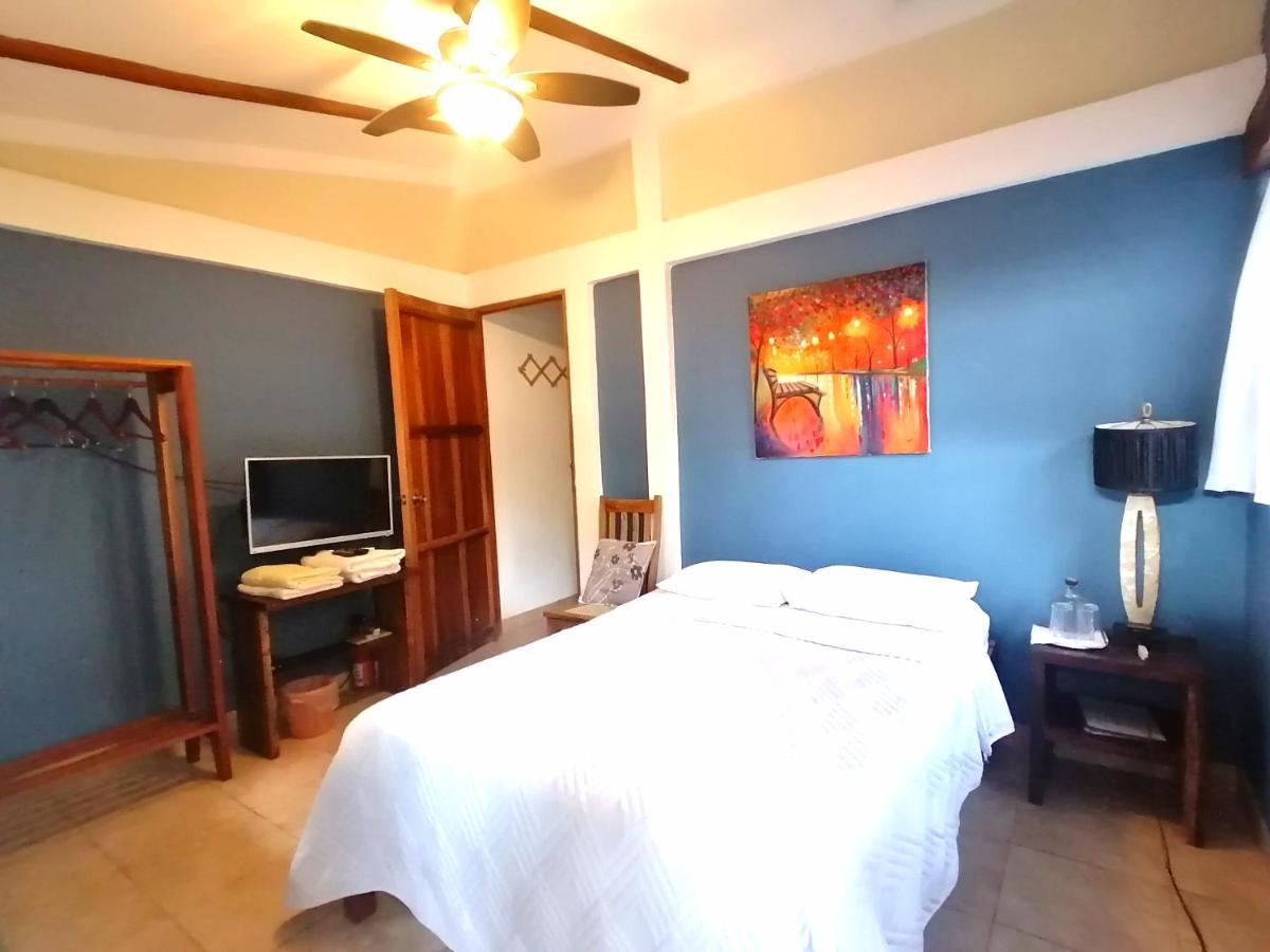 Xalli Beach Hotel Altagracia Exterior foto