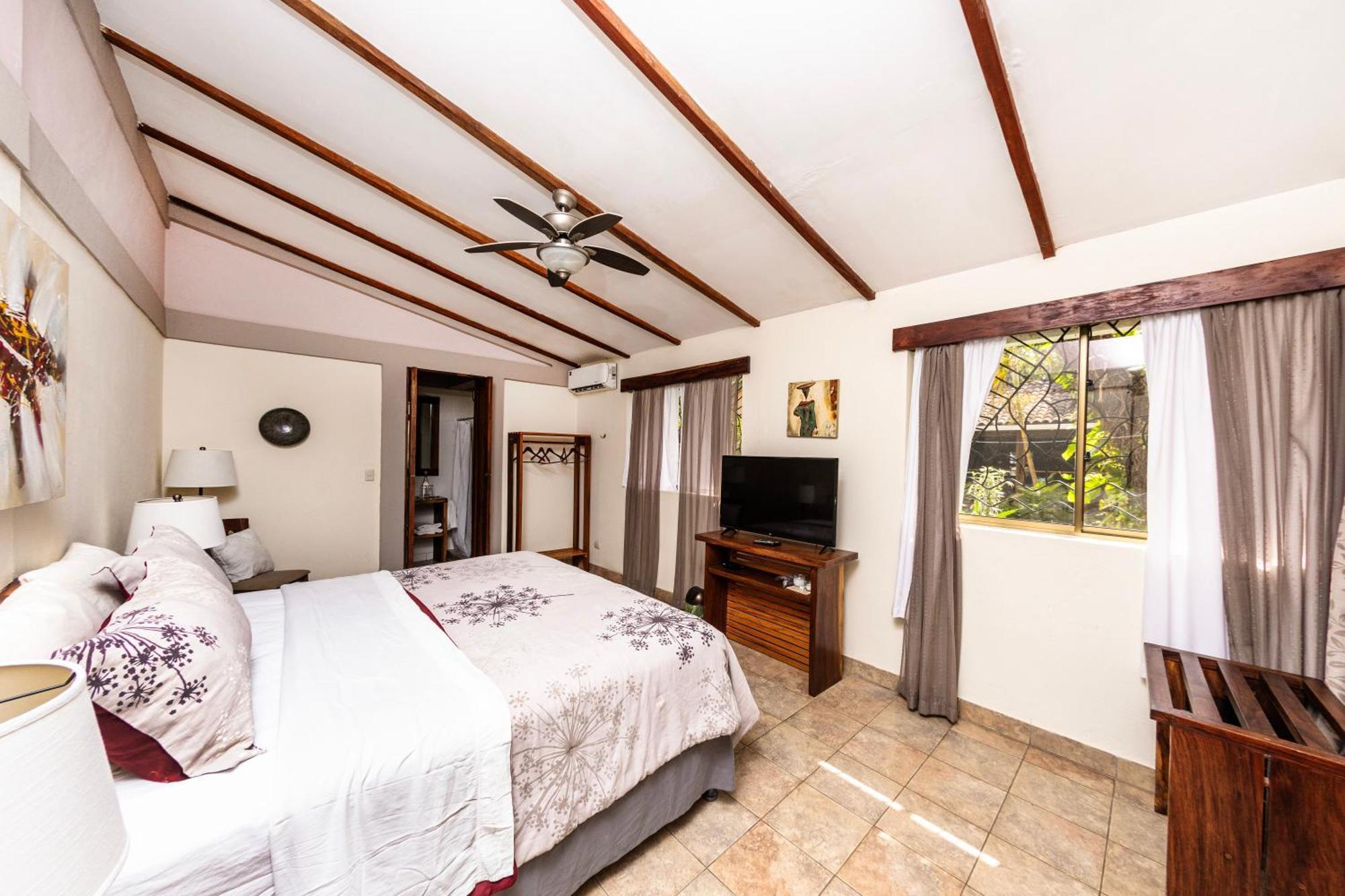Xalli Beach Hotel Altagracia Exterior foto