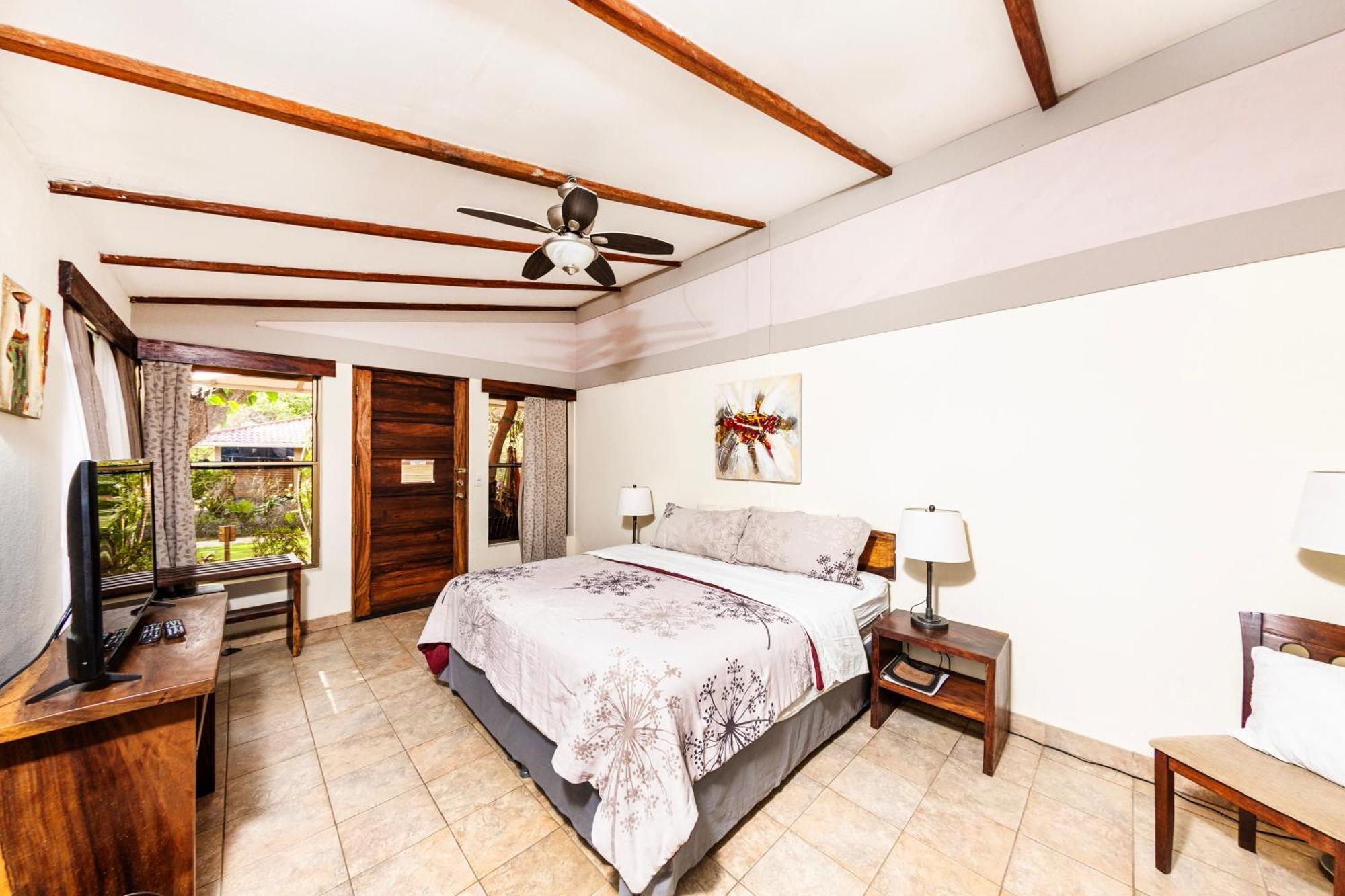 Xalli Beach Hotel Altagracia Exterior foto