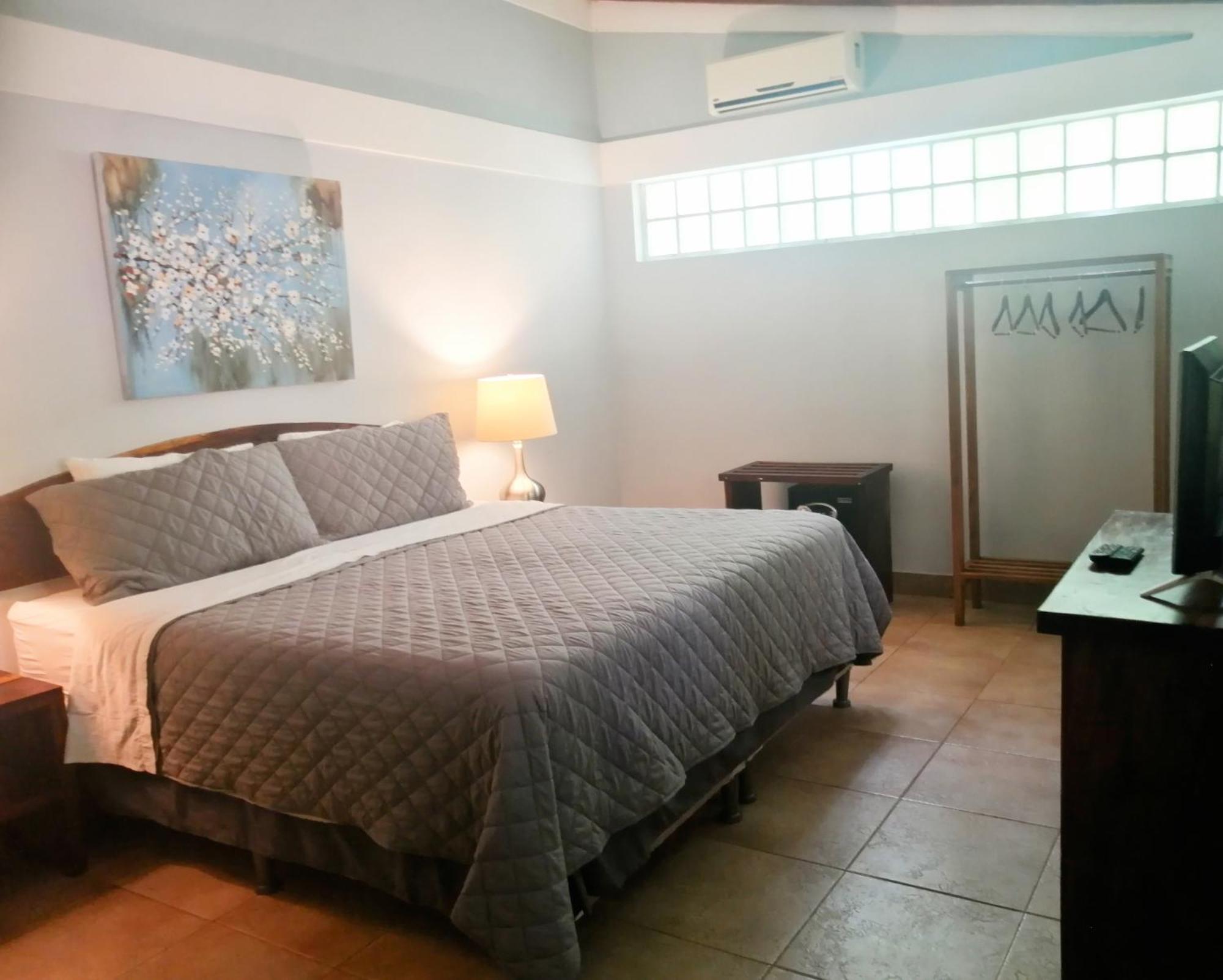 Xalli Beach Hotel Altagracia Habitación foto