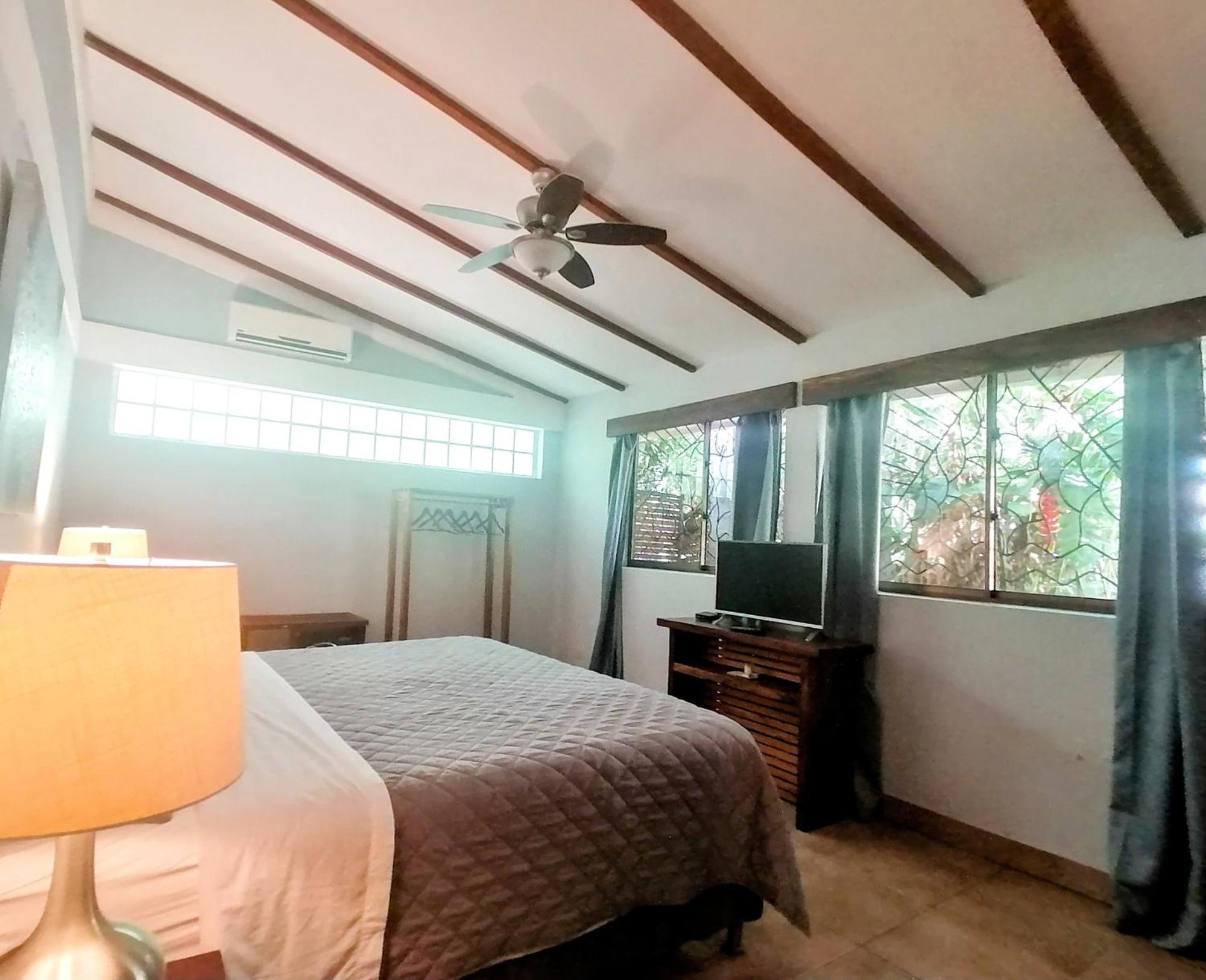 Xalli Beach Hotel Altagracia Habitación foto